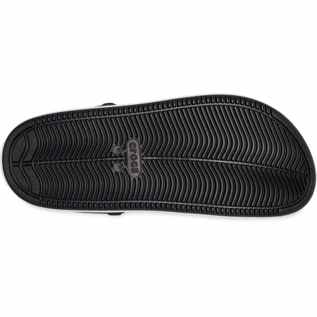 Saboti Crocs Crocband Clean Of Court - 208371-001 [4]