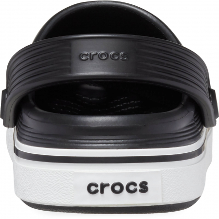 Saboti Crocs Crocband Clean Of Court Kids - 208477-001 [5]