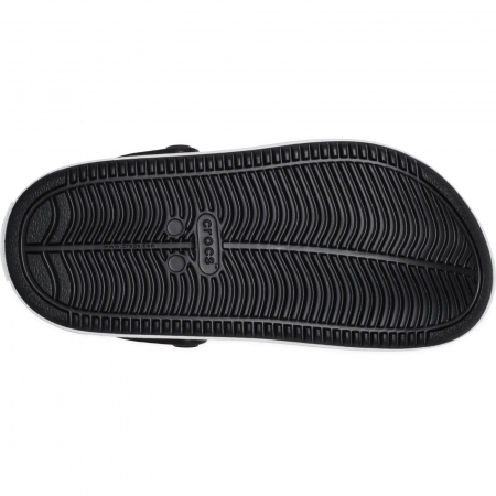 Saboti Crocs Crocband Clean Of Court Kids - 208477-001 [4]