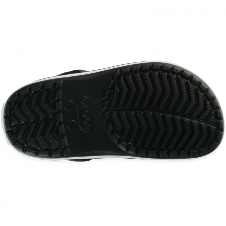 Saboti Crocs Crocband Kids - 207006-001 [4]