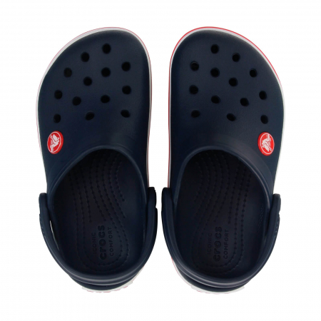 Saboti Crocs Crocband Kids - 207006-485 [3]