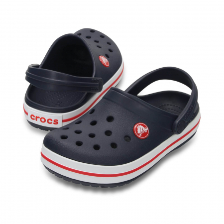 Saboti Crocs Crocband Kids - 207006-485 [2]