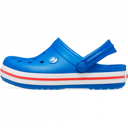 Saboti Crocs Crocband Kids - 207006-4KZ [1]