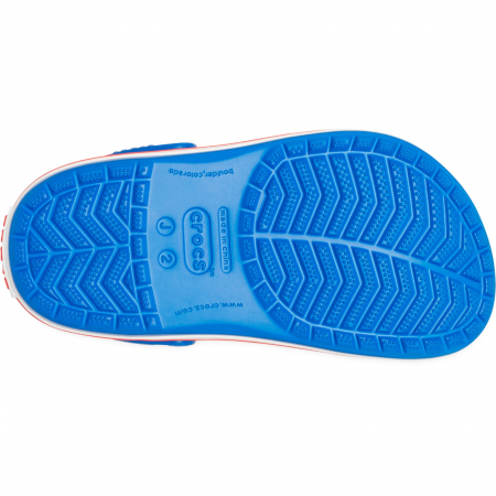 Saboti Crocs Crocband Kids - 207006-4KZ [4]
