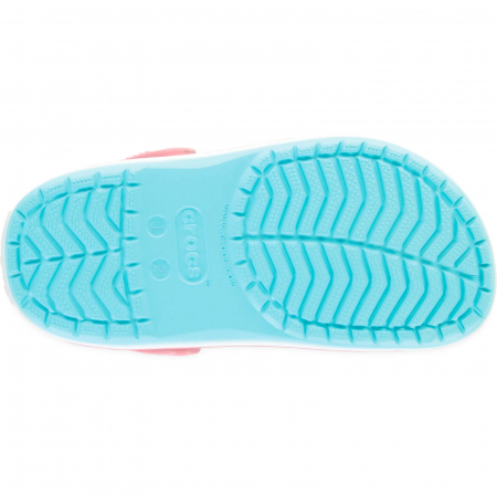 Saboti Crocs Crocband Kids - 207006-4S3 [5]