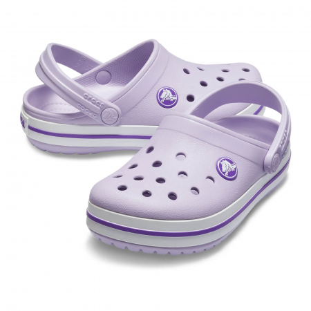 Saboti Crocs Crocband Kids - 207006-5P8 [2]