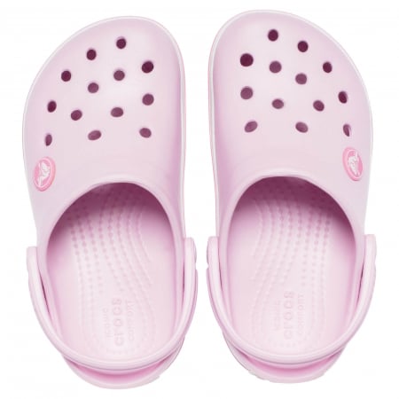 Saboti Crocs Crocband Kids - 207006-6GD [3]