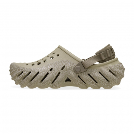 Saboti Crocs Echo Crackle - 211630-0LJ [1]