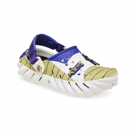 NOUTĂŢI - Saboti Crocs Echo DBZ K - 211138-90H