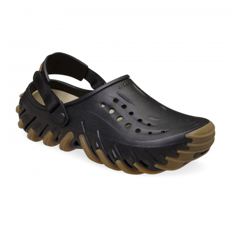 BĂRBAŢI - Saboti Crocs Echo Gum Ro - 211675-001