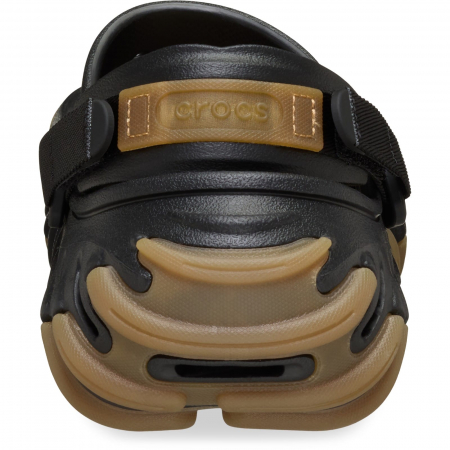 Saboti Crocs Echo Gum Ro - 211675-001 [6]