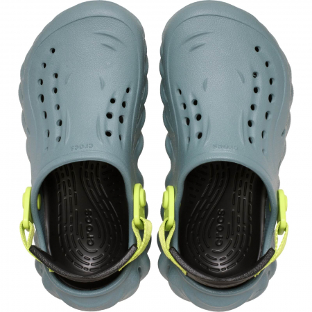 Saboti Crocs Echo K - 208190-3YO [2]