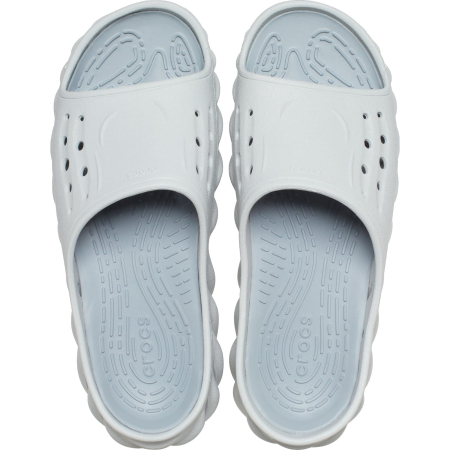 Saboti Crocs Echo Slide Atmosphere - 208170-1FT [3]