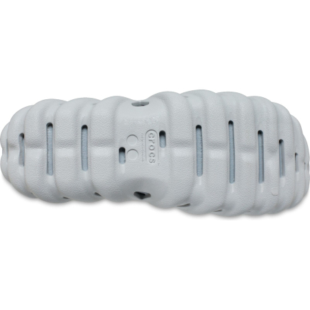 Saboti Crocs Echo Slide Atmosphere - 208170-1FT [4]
