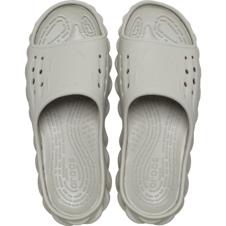 Saboti Crocs Echo Slide Elephant - 208170-1LM [3]