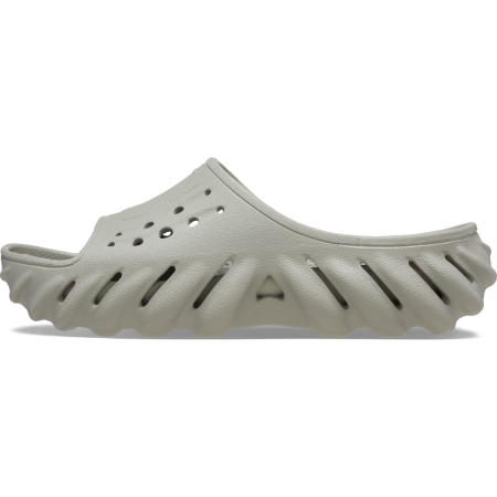Saboti Crocs Echo Slide Elephant - 208170-1LM [1]
