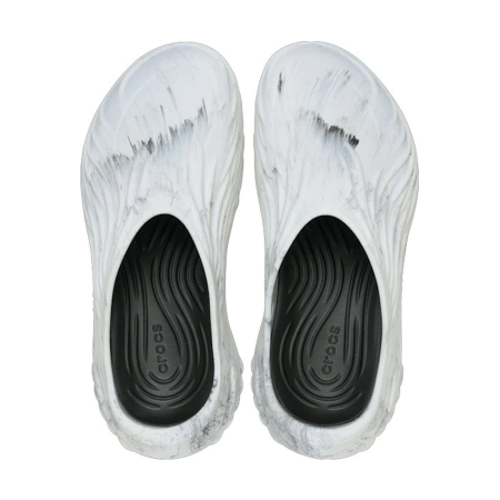 Saboti Crocs Echo Watercolor Marbled Wave - 211811-066 [2]