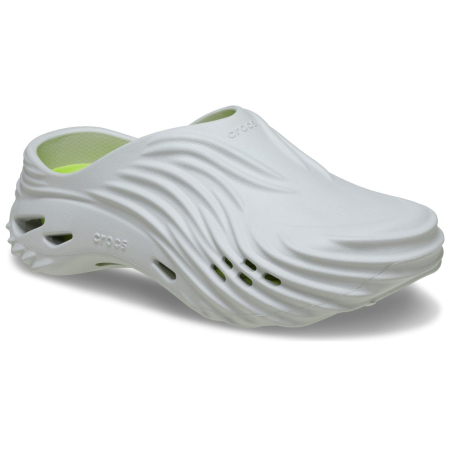 ȘLAPI ȘI PAPUCI SPORT - Saboti Crocs Echo Wave - 210521-1FT