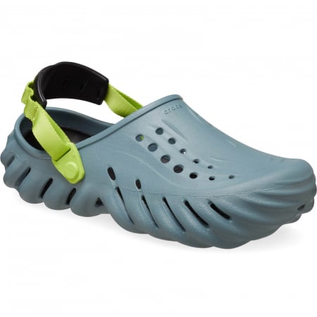 ÎNCĂLȚĂMINTE - Saboti Crocs Echo X - 207937-3YO