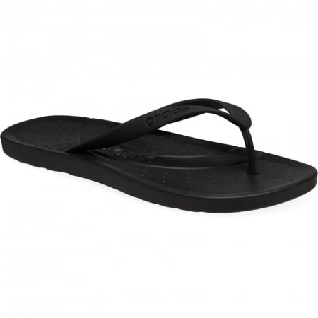ÎNCĂLȚĂMINTE - Slapi Crocs Flip - 210089-001