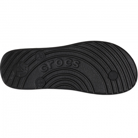 Slapi Crocs Flip - 210089-001 [4]