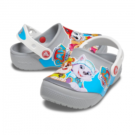 Saboti Crocs FunLab Paw Patrol K - 206276-007 [3]