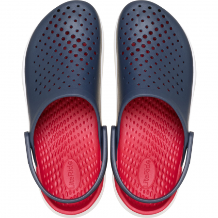 Saboti Crocs Inmotion Clog - 209964-410 [3]