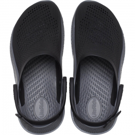 Saboti Crocs Literide 360 - 206708-0DD [2]
