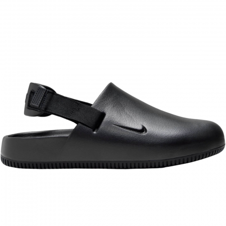 ÎNCĂLȚĂMINTE - Saboti NIKE Calm Mule - FD5131-001