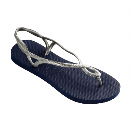 ȘLAPI ȘI PAPUCI SPORT - Sandale Havaianas Luna - 4129697-0445