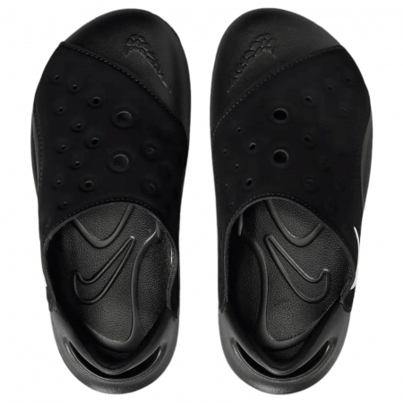 Sandale NIKE Aqua Swoosh BP - FN0876-002 [2]