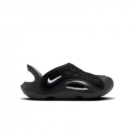 PANTOFI SPORT - Sandale NIKE Aqua Swoosh BT - FN0875-002