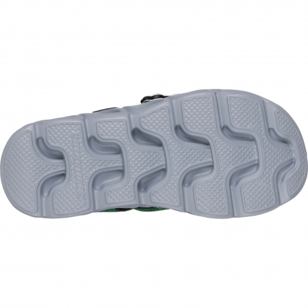 Sandale Skechers Hypno Splash - Tractor - 407070L-GNBK [4]
