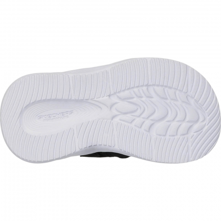 Sandale Skechers Sola Glow - Hyper Coast - 407033N-BKLM [4]