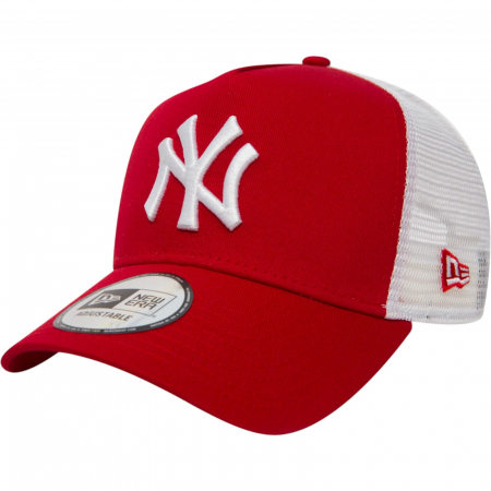 ACCESORII - Sapca New Era Clean Trucker 2 NY Yankees - 11588488
