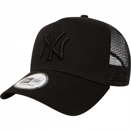 ACCESORII - Sapca New Era Clean Trucker NY Yankees - 11579474