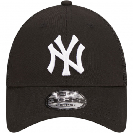 Sapca New Era Home Field 9Forty Trucker NY Yankees - 60358155 [2]