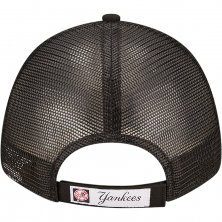 Sapca New Era Home Field 9Forty Trucker NY Yankees - 60358155 [1]