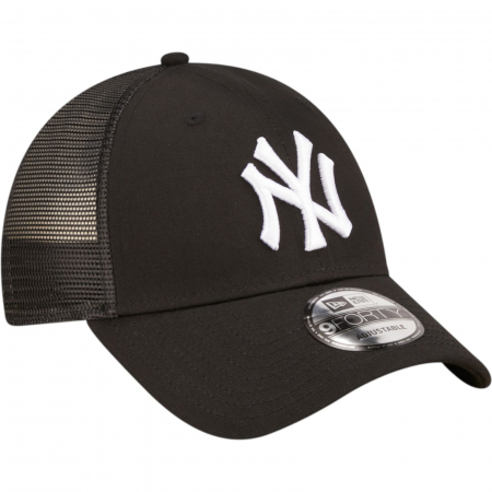 Sapca New Era Home Field 9Forty Trucker NY Yankees - 60358155 [3]