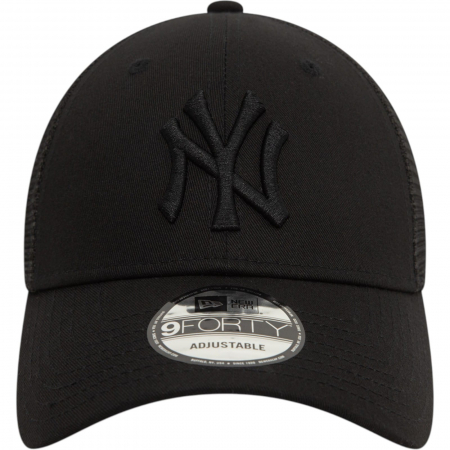 Sapca New Era Home Field 9Forty Trucker NY Yankees - 60579078 [2]
