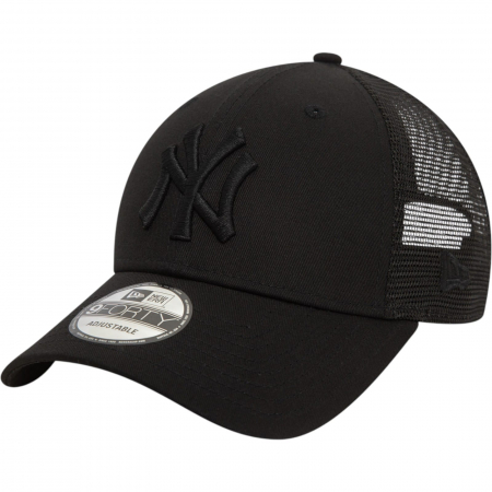 ACCESORII - Sapca New Era Home Field 9Forty Trucker NY Yankees - 60579078