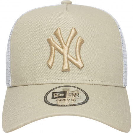 Sapca New Era League Ess Ef Trucker NY Yankees - 60675518 [2]
