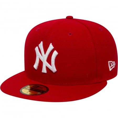 ACCESORII - Sapca New Era MLB Basic NY Yankees - 10011573