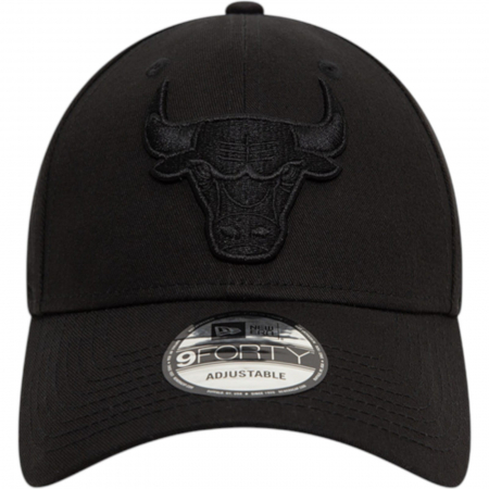 Sapca New Era Nba Essential 9Forty Chicago Bulls - 60471485 [2]