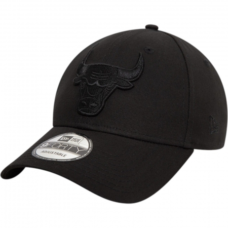 ACCESORII - Sapca New Era Nba Essential 9Forty Chicago Bulls - 60471485