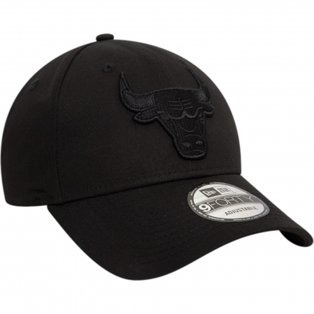 Sapca New Era Nba Essential 9Forty Chicago Bulls - 60471485 [3]