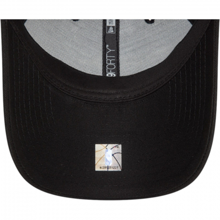 Sapca New Era Nba Essential 9Forty Chicago Bulls - 60471485 [4]