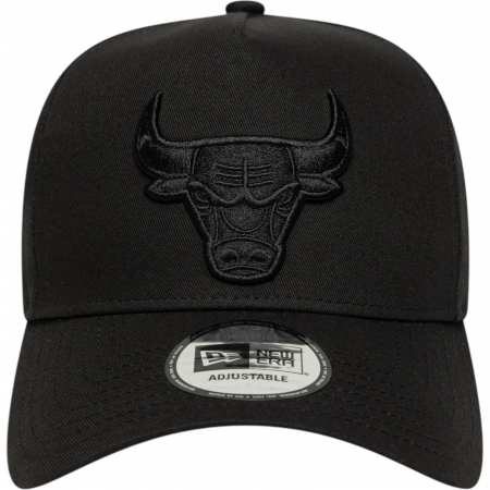 Sapca New Era NBA Essential Eframe Chicago Bulls - 60675532 [2]
