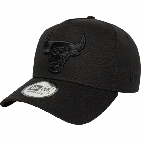 ACCESORII - Sapca New Era NBA Essential Eframe Chicago Bulls - 60675532