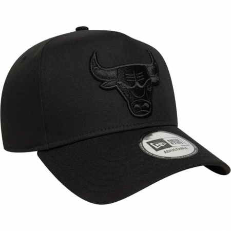Sapca New Era NBA Essential Eframe Chicago Bulls - 60675532 [3]